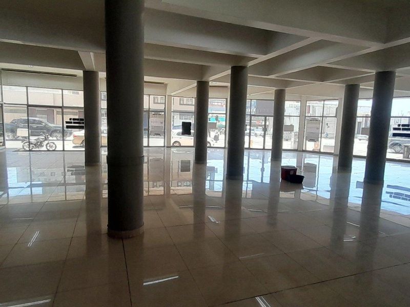500m to Maximize Business Growth in Durban Central - Photo 2