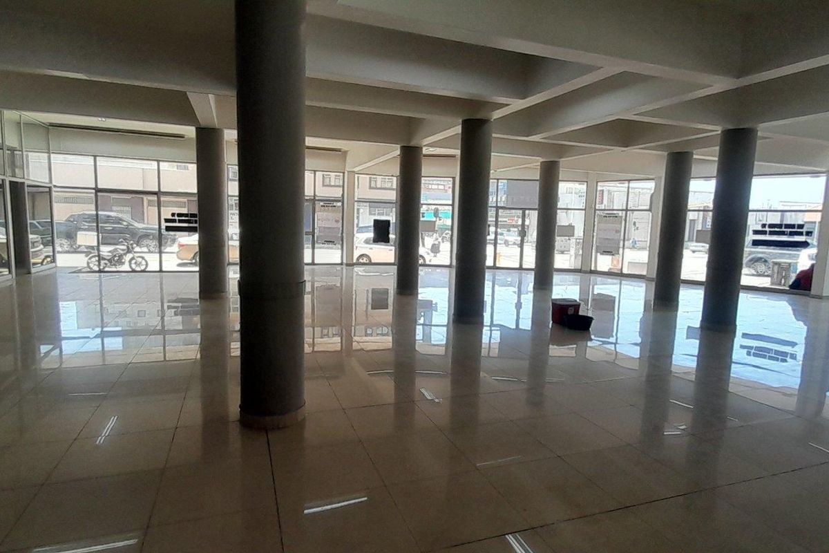 500m to Maximize Business Growth in Durban Central - Photo 2