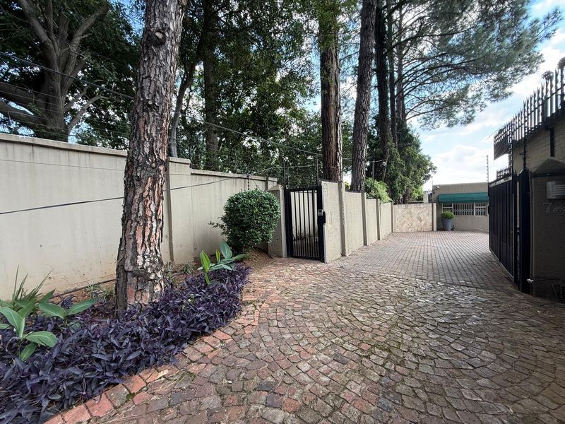 Charming Studio Flat in Prime Rivonia Location - Photo 8