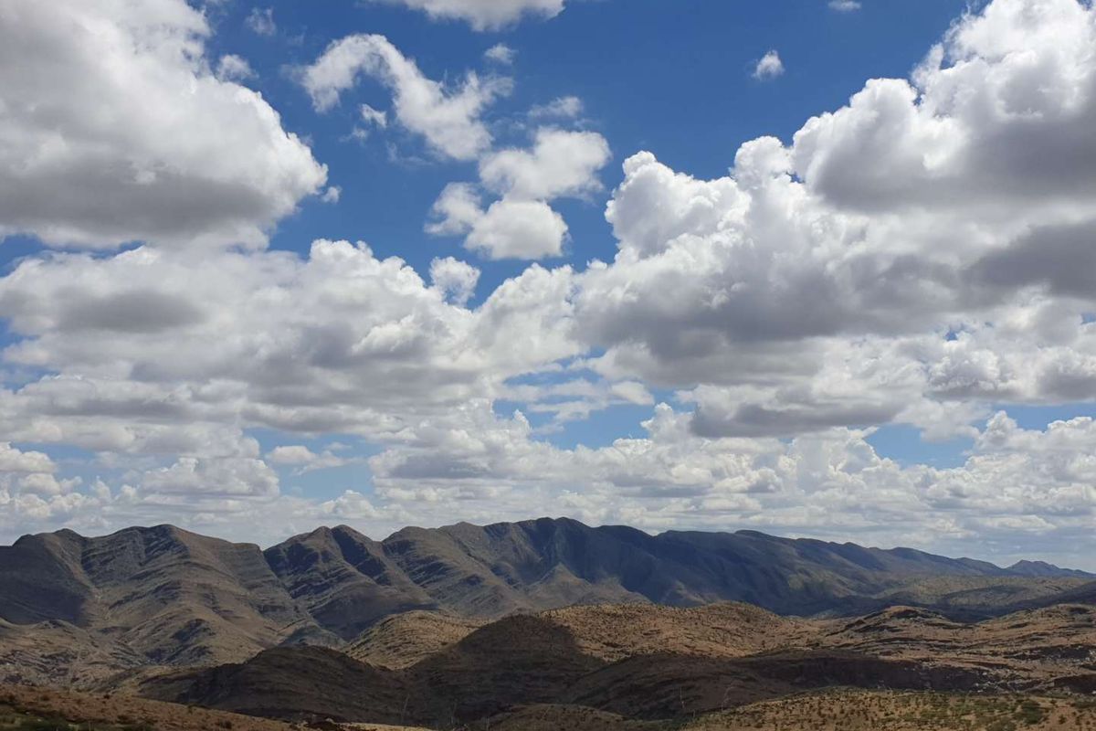 VACANT UN-SERVICED LAND FOR SALE - Photo 3