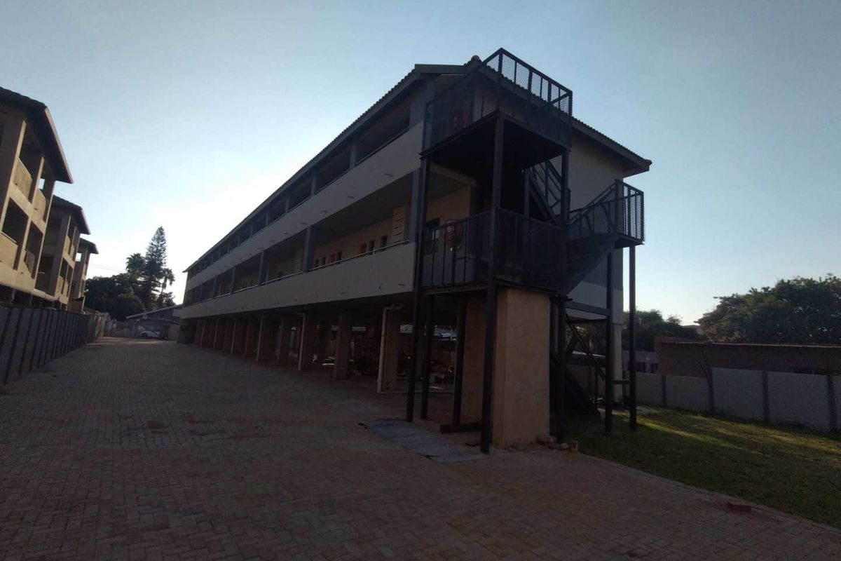 New apartments for sale in Pretoria North - Photo 4