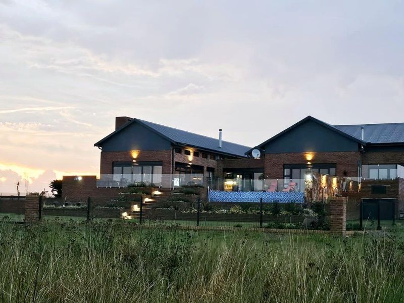 Discover Unrivaled Elegance and Freedom in Glen Cullen Country Estate - Photo 1