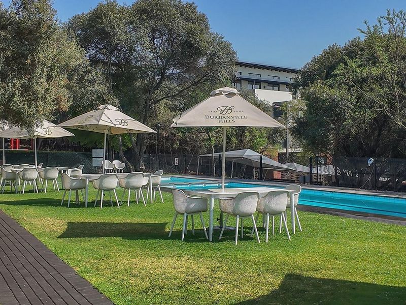 The William, offering secure and modern living in the heart of Fourways - Photo 2