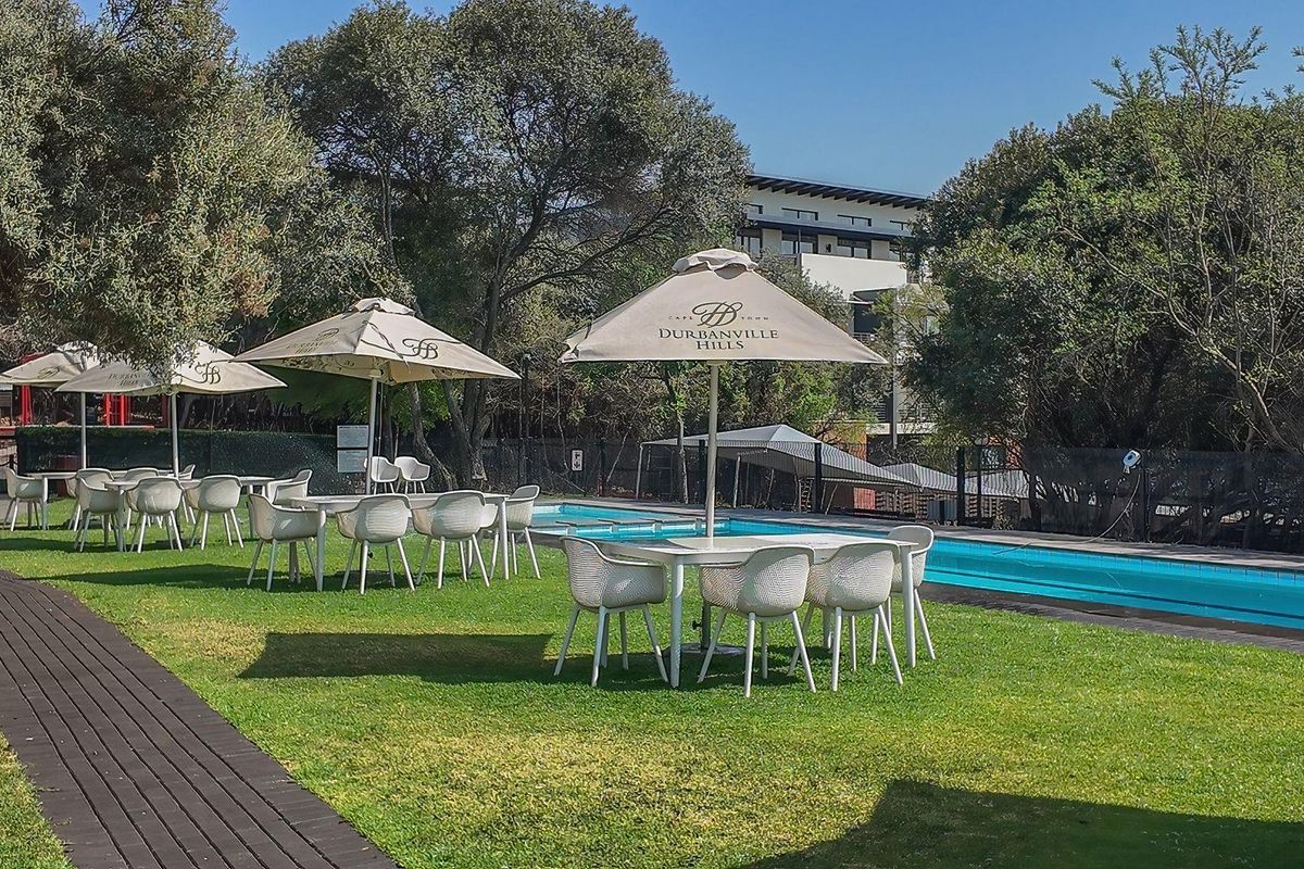 The William, offering secure and modern living in the heart of Fourways - Photo 2