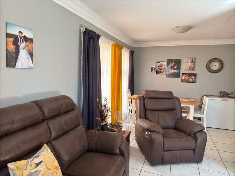 Embrace the Serenity of Countryside Living in Camelot Estate - Photo 5