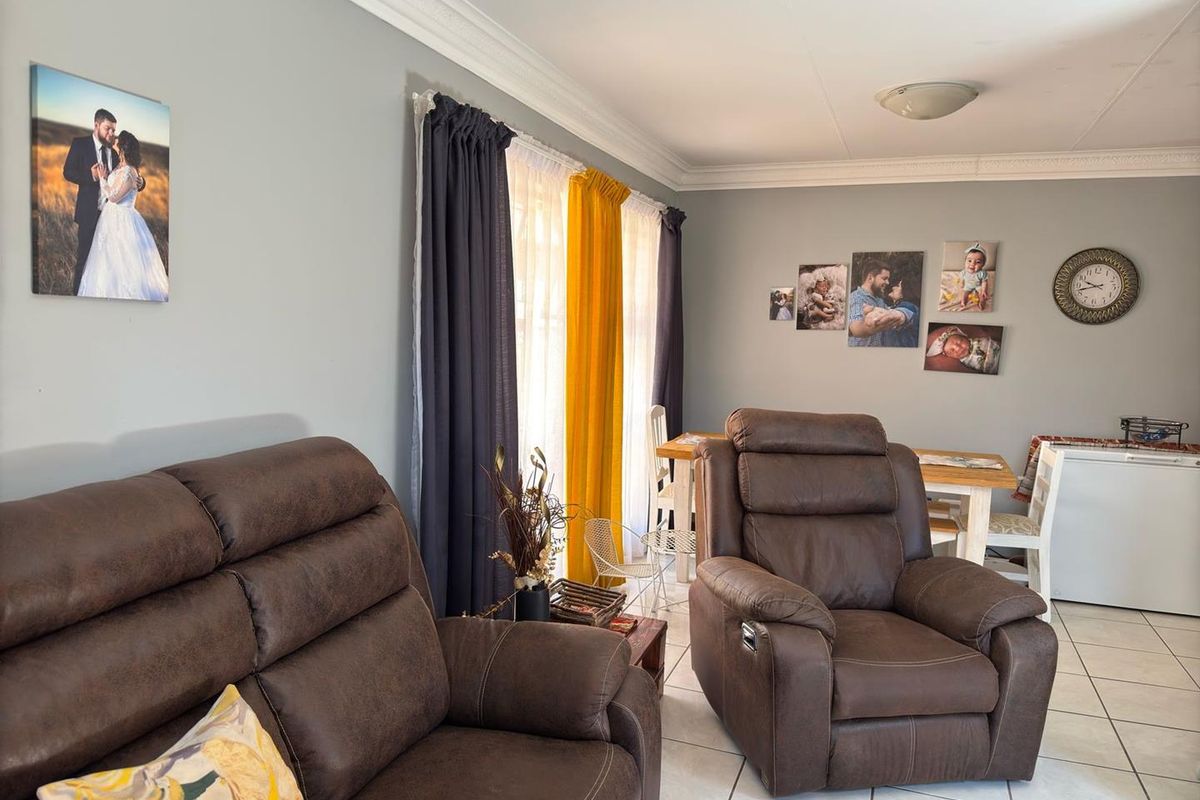 Embrace the Serenity of Countryside Living in Camelot Estate - Photo 5