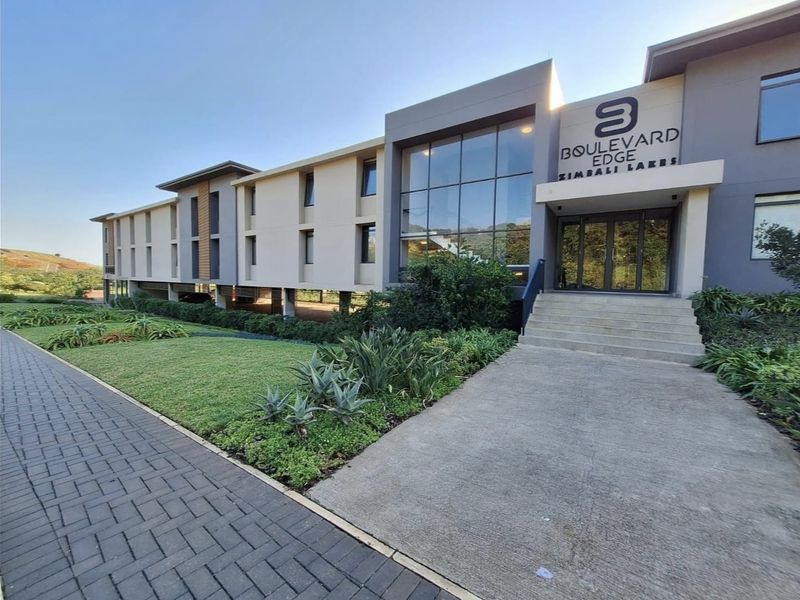 Stylish Fully Furnished Airbnb Investment in Ballito - Photo 2