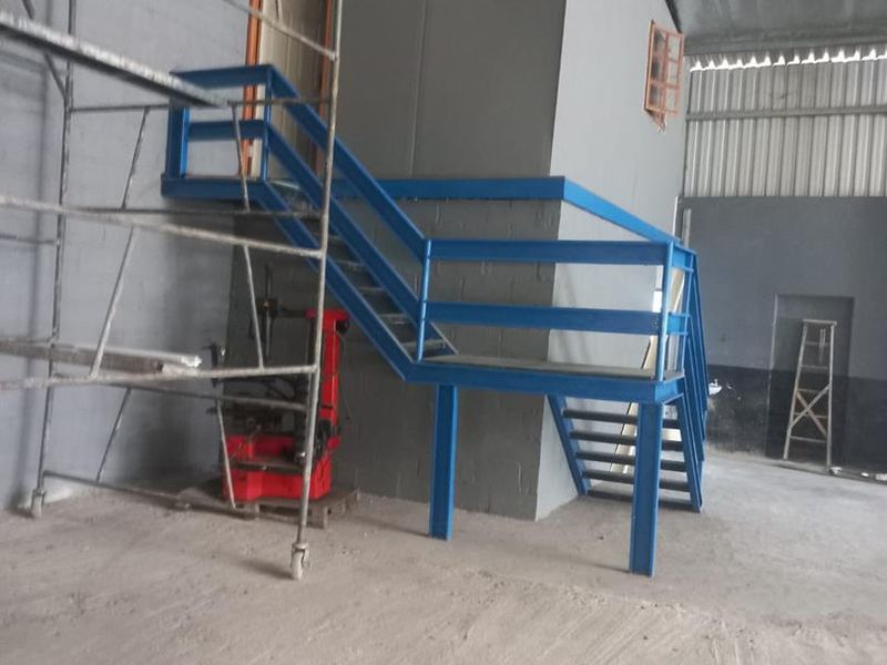 Secure Warehouse in Alton Industrial Hub, Richards Bay - Photo 3