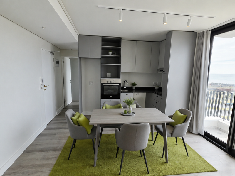 8TH-FLOOR LUXURY AT MARITIME PLACE - Photo 2