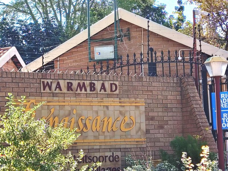 Charming Corner Unit in Renaissance Retirement Village – Bela-Bela - Photo 1