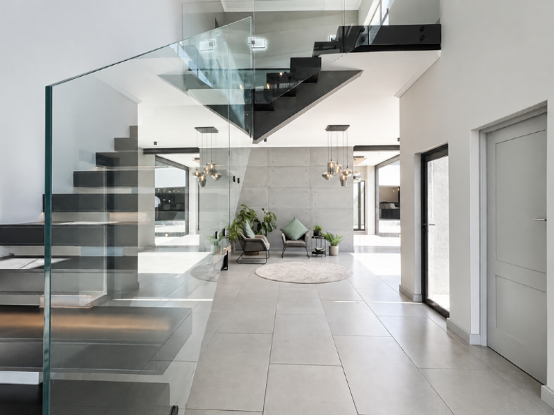 Location Meets Luxury – Walk to Midstream College & Square@Midstream from This Exceptional 6-Bedroom Home - Photo 8