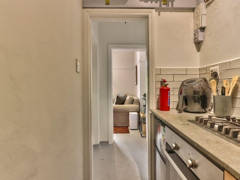 Fully furnished ground floor garden view apartment for long term let - Photo 4