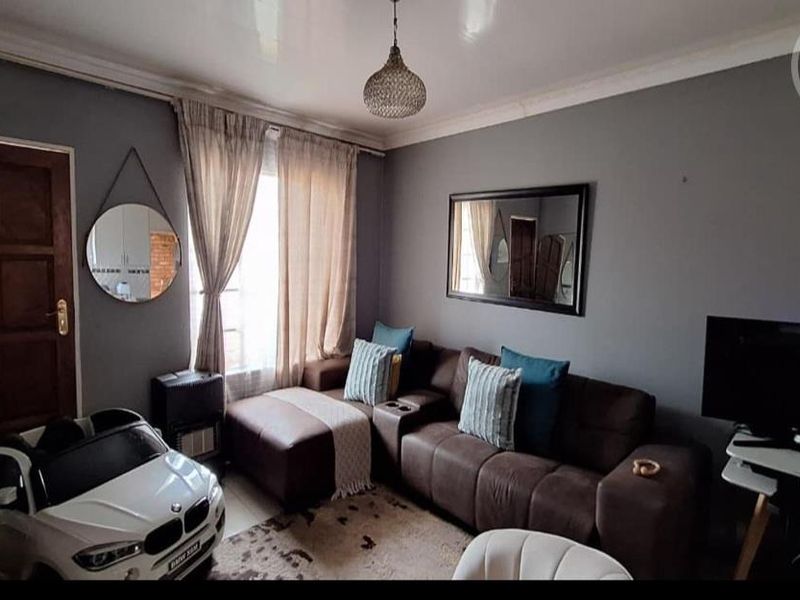 2-bedroom apartment in Terenure - Photo 3