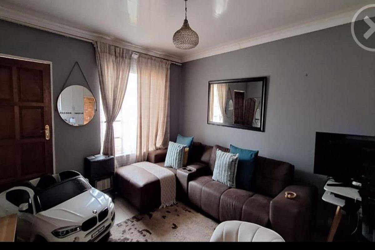2-bedroom apartment in Terenure - Photo 3