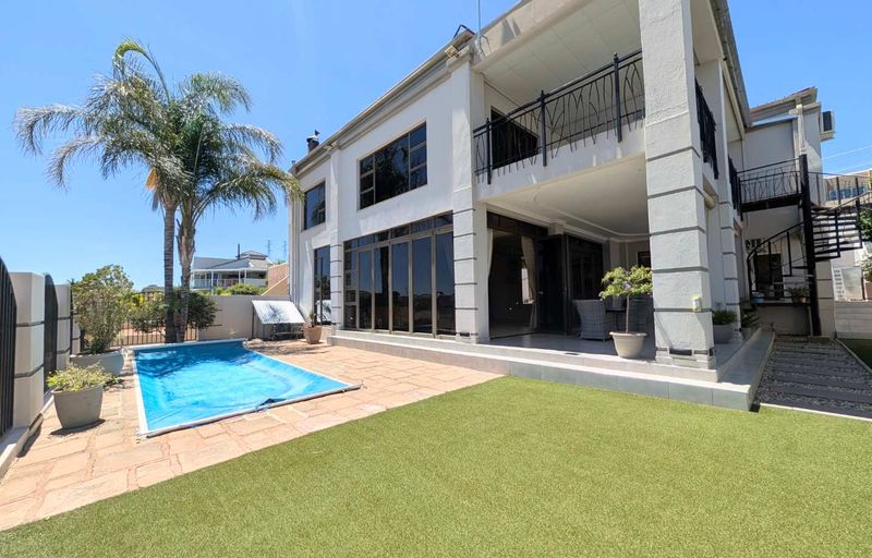 Double storey house for sale in Ludwigsdorf