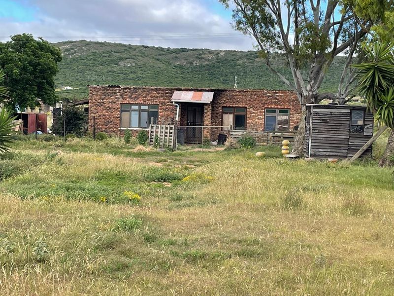 Prime Agricultural Property for Sale – Exceptional Opportunity for Mixed Farming - Photo 1
