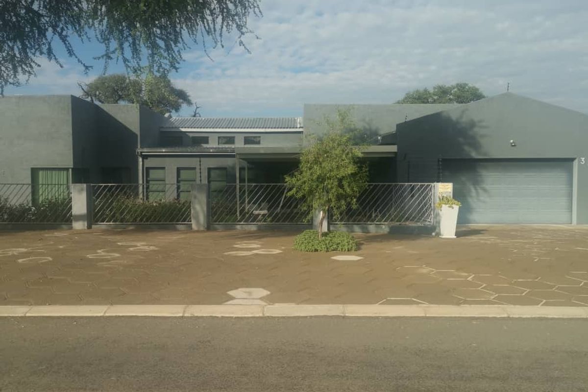 Discover Tranquility at Camel Thorn Estate: Your Dream Home Awaits - Photo 4