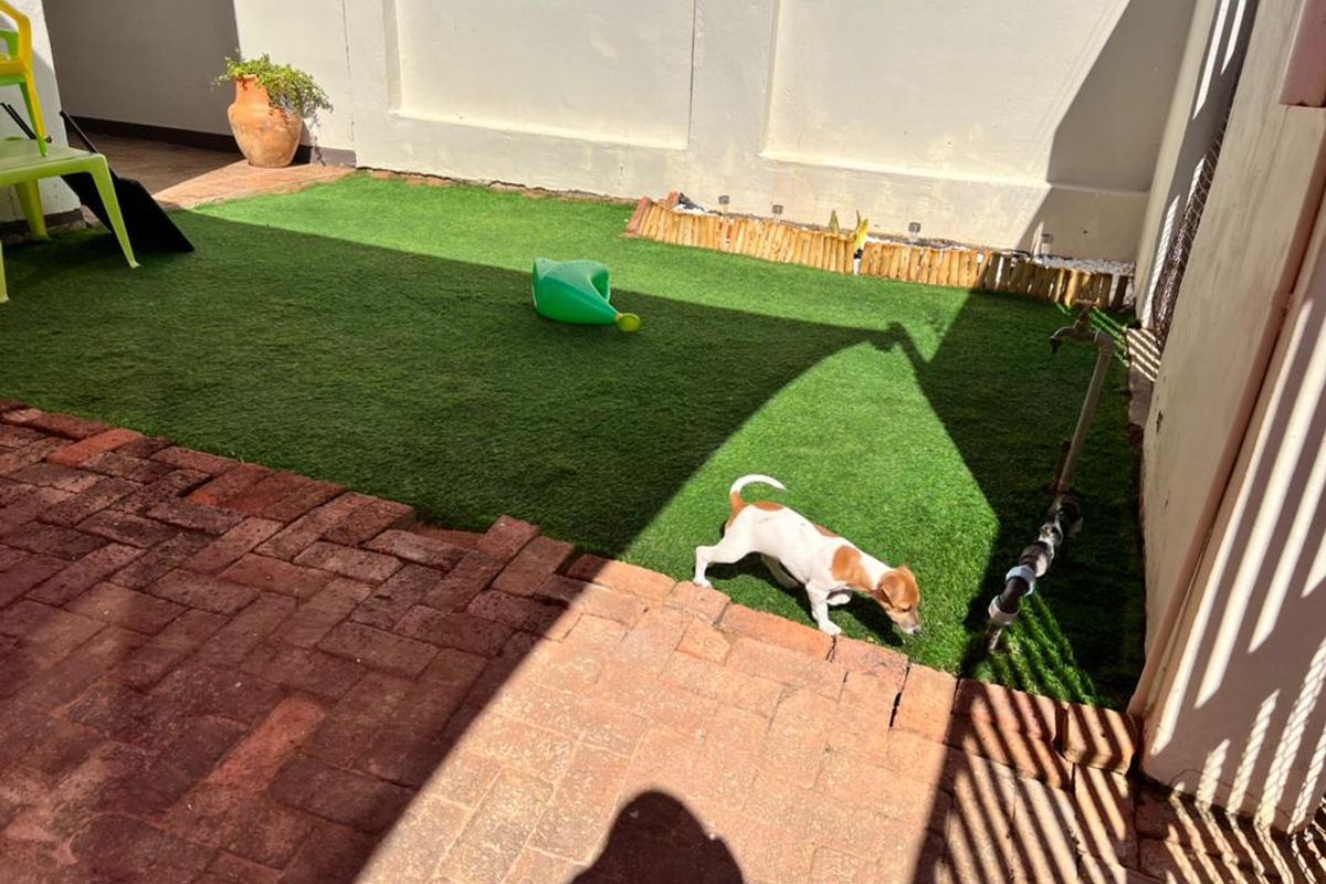 STUNNING FAMILY HOME FOR SALE – CIMBEBASIA - Photo 2