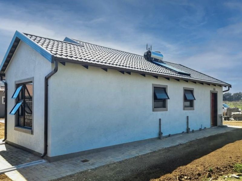 Choose Your Style, Size & Extras – Homes from R815K! - Photo 2