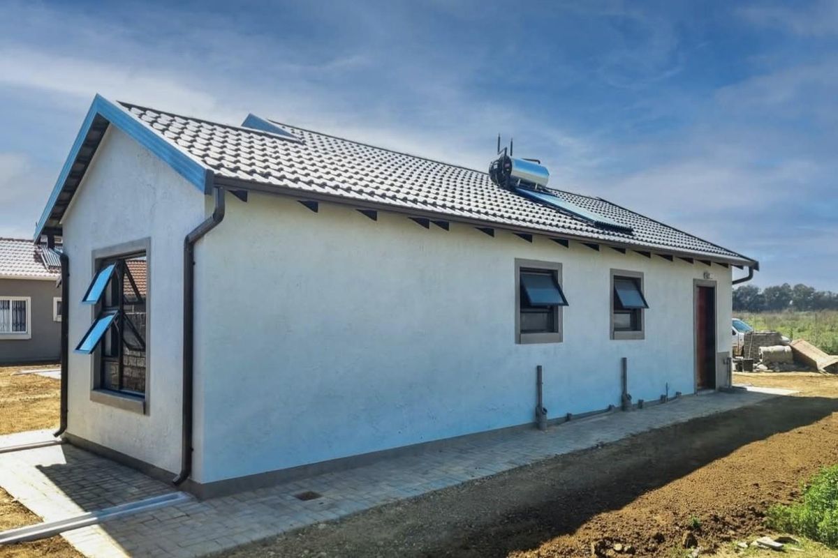 Choose Your Style, Size & Extras – Homes from R815K! - Photo 2