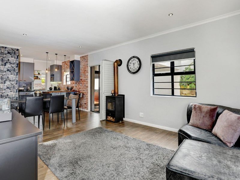 An exceptional opportunity to own a beautiful, modern home offering secure, stylish living in a sought-after, well-managed security estate! - Photo 10