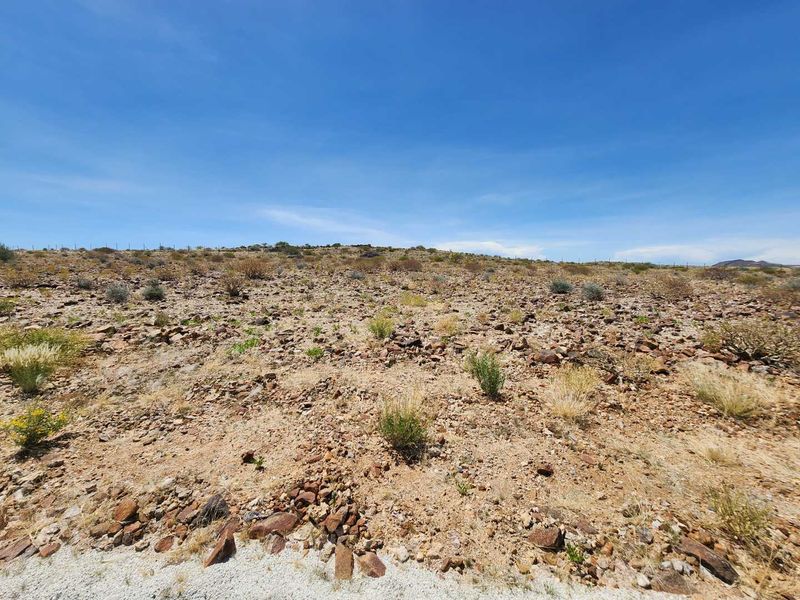 Uis:  Vacant Erven for sale in Moringa Estate - Photo 5