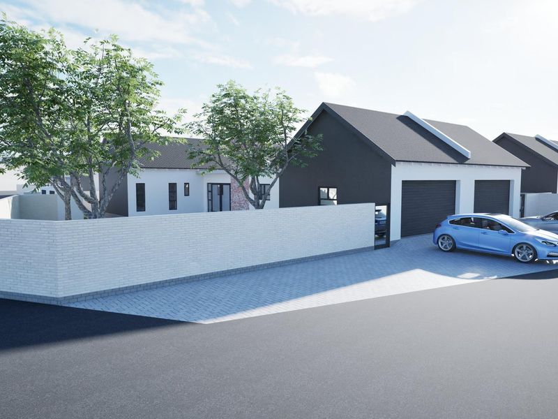 Exciting New Development walking distance from the sea - Photo 9