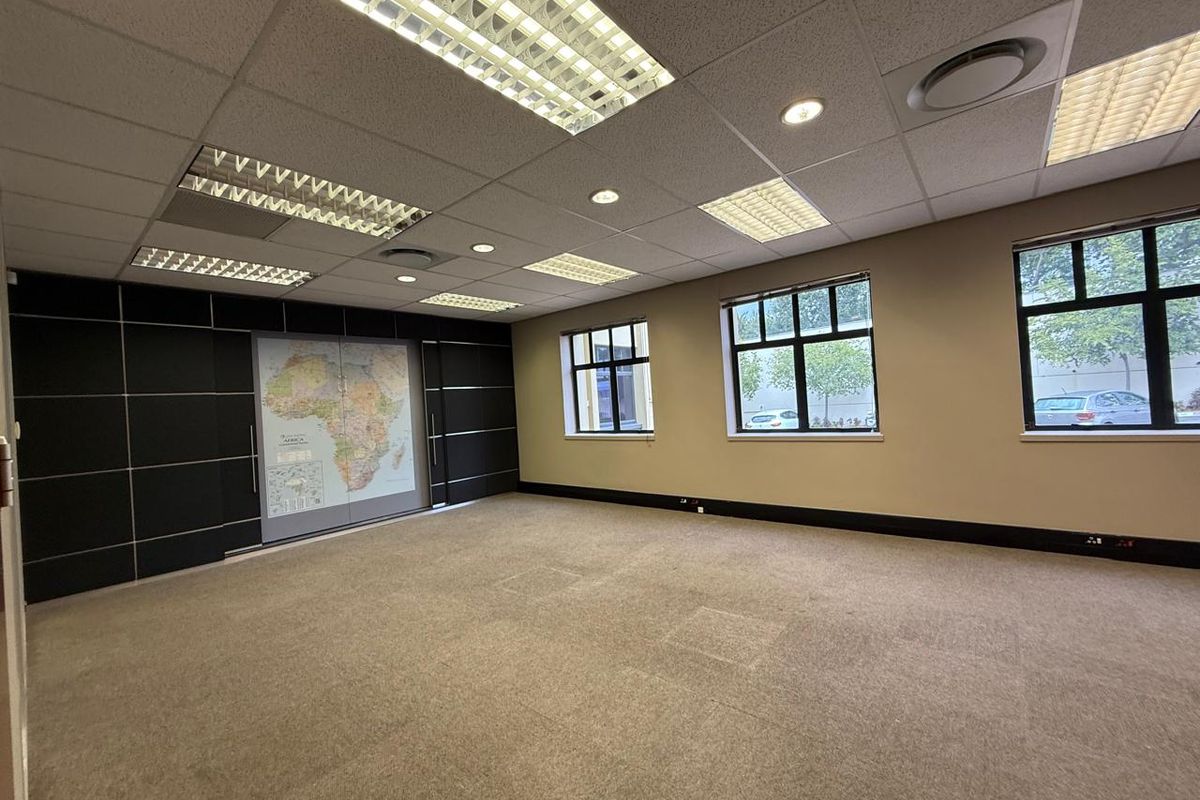 Prime Office Space for Lease at Inanda Greens Office Park - Photo 4