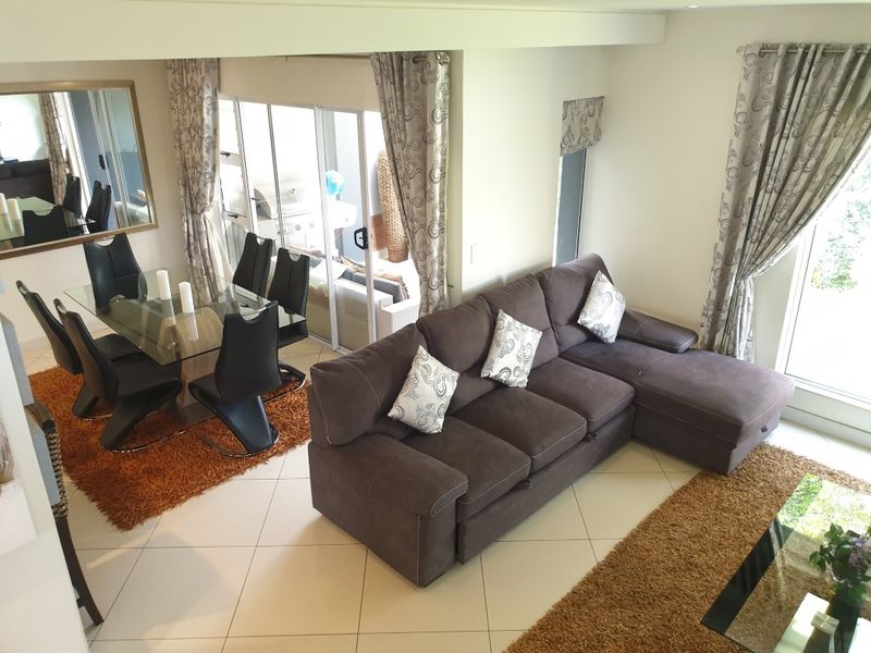 4 BEDROOM TOWNHOUSE FOR SALE NEAR RIVONIA - Photo 8