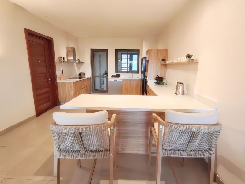 ORYAM - Unrivaled Coastal Living in Trou aux Biches, Mauritius - Photo 9