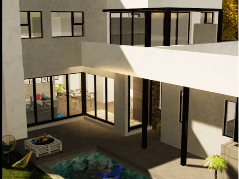 Fountainbrook Estate – Brand New 4-Bedroom Home - Photo 7