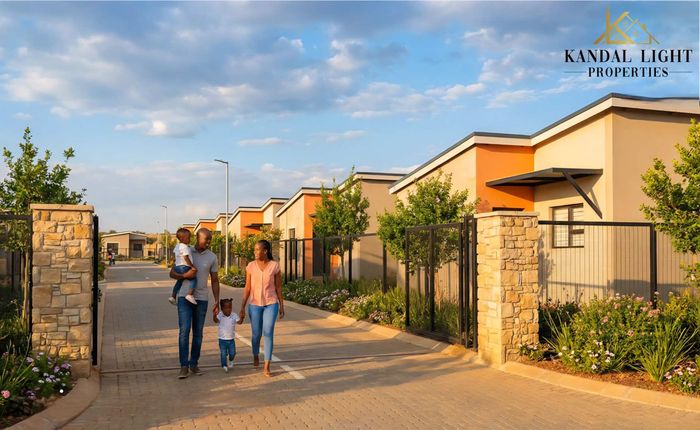 Property #2476309, Townhouse For Sale in Otjomuise