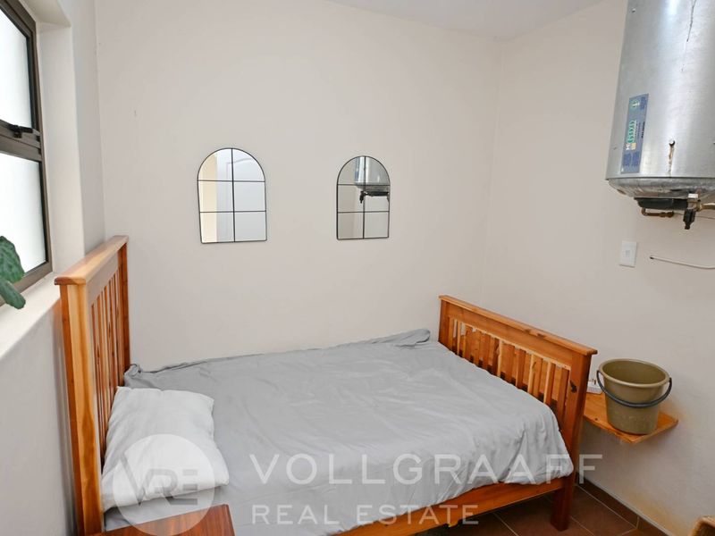 Furnished 1 Bedroom Flat To Rent - 1 June 2026 - Photo 4