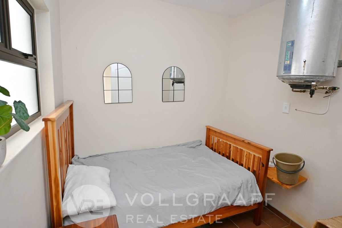 Furnished 1 Bedroom Flat To Rent - 1 June 2026 - Photo 4