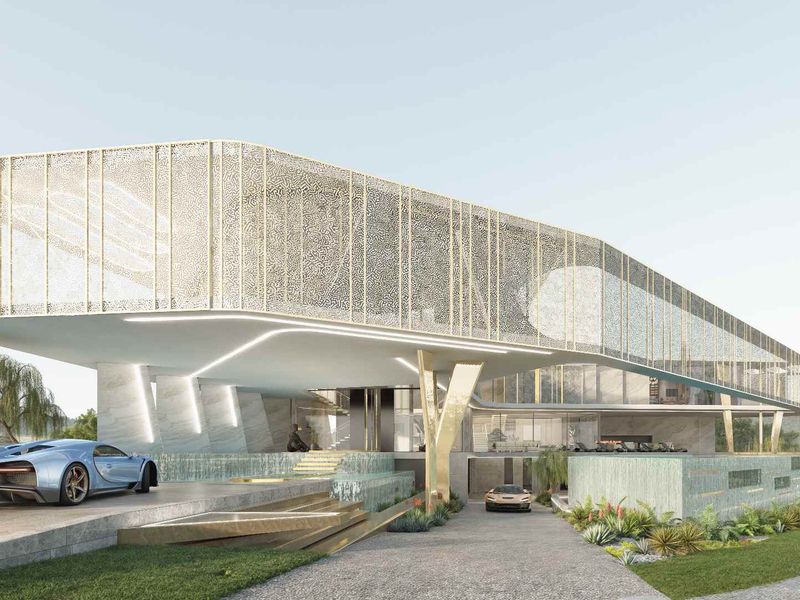 House Zen-Steyn City by SPS - Photo 2