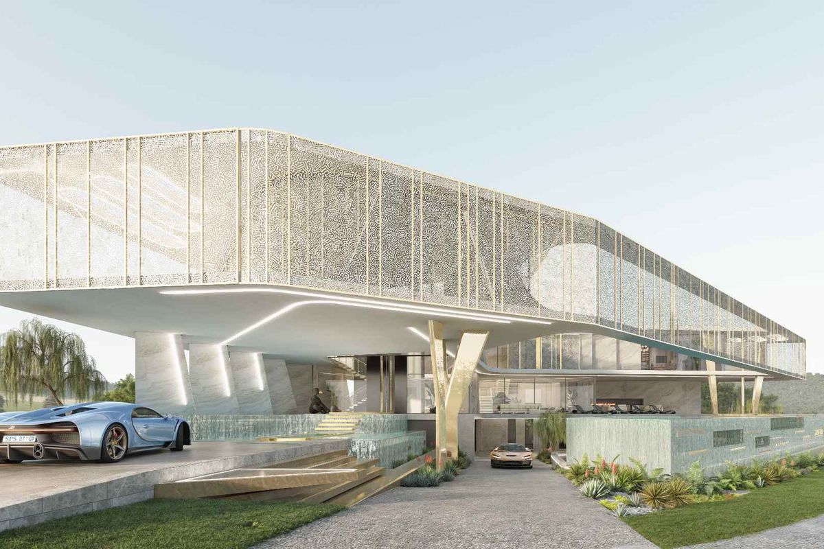 House Zen-Steyn City by SPS - Photo 2