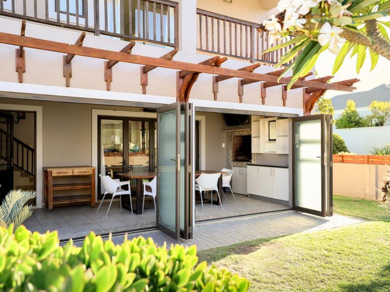 Charming Double-Storey Family Home in a Secure Lifestyle Estate - Photo 3