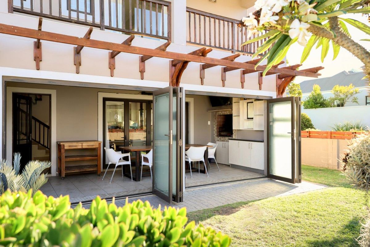 Charming Double-Storey Family Home in a Secure Lifestyle Estate - Photo 3
