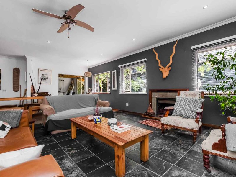 4 BEDROOM HOUSE FOR SALE IN BRYANSTON - Photo 8