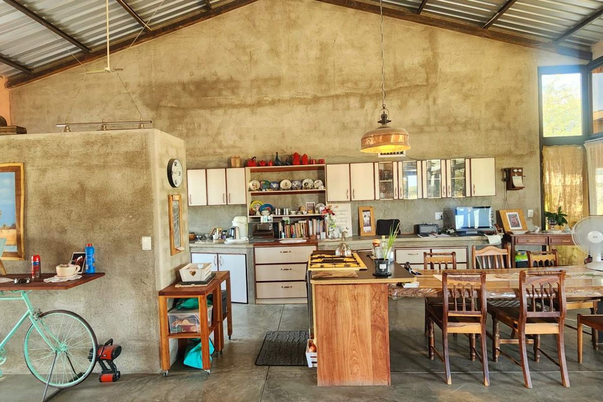 113.96Ha Smallholding for sale at Ozombanda Agri Estate! Escape back to Nature! - Photo 3