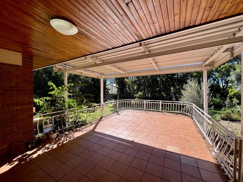 Spacious Family Home with Large Granny Flat for Sale in Villieria – Priced to Sell! - Photo 10