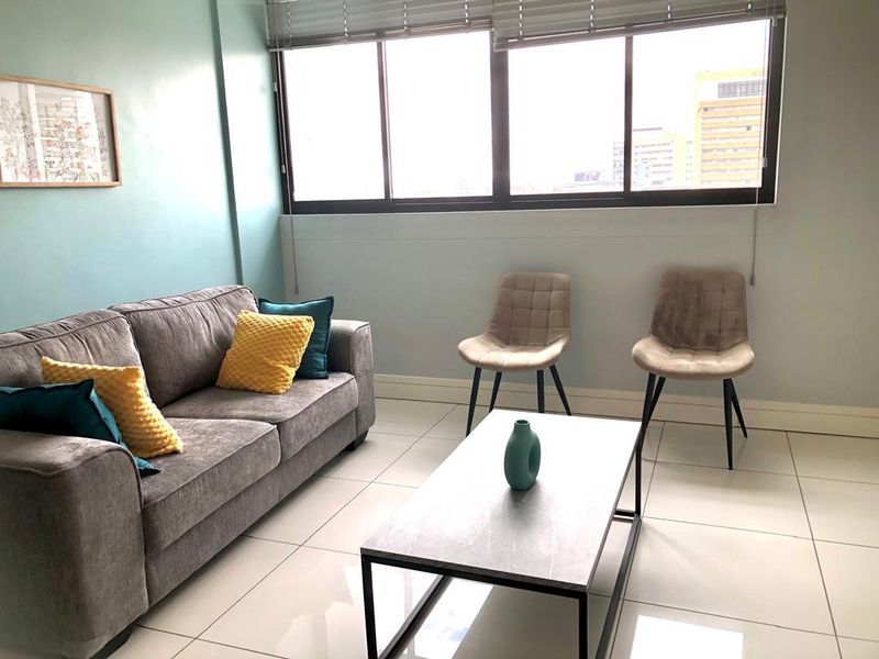 To Let - Luxury Apartment at 77 On Independence! - Photo 6