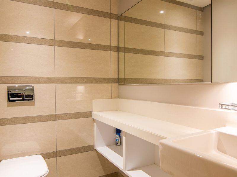 1 BEDROOM | 1 BATHROOM APARTMENT TO RENT - Photo 10