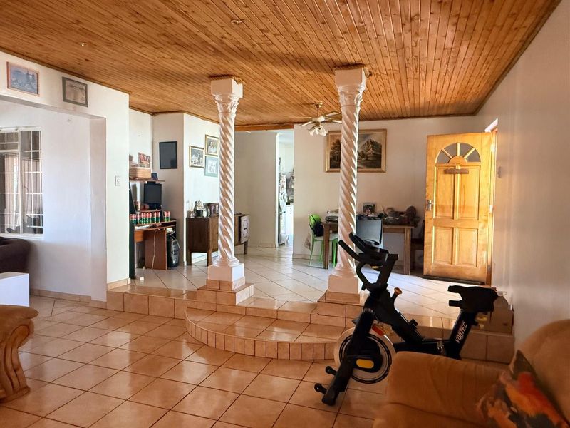 Beautiful Free-Standing House Hochland Tauben Glen - Photo 7