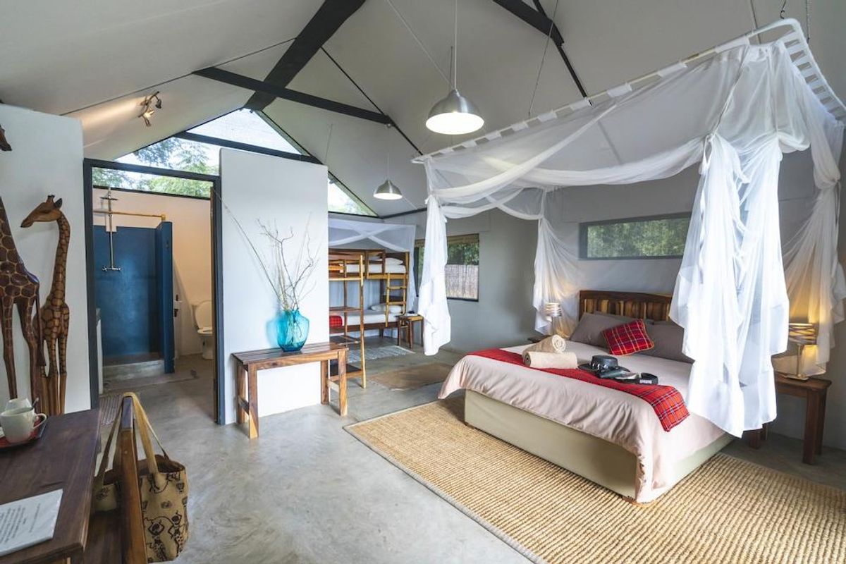 Caprivi Mutoya Lodge: A Riverside Paradise - Photo 3