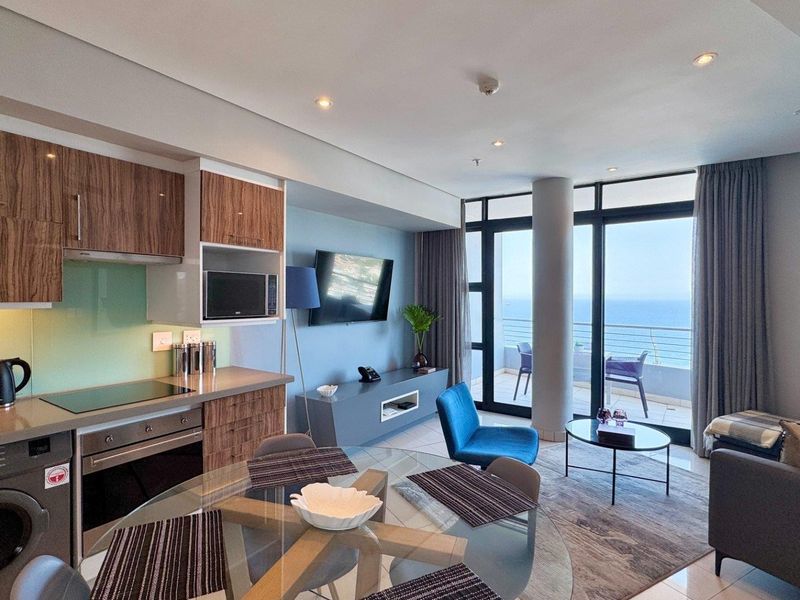 Stunning Furnished Unit at the Pearls Sky - Photo 4