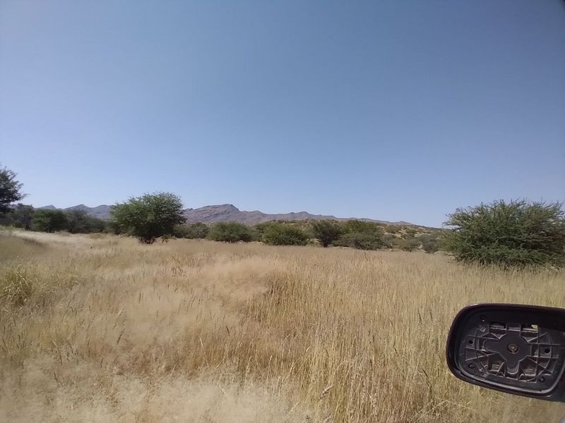 BRAKWATER PRIME PROPERTY HIGH - LAST LEFT THIS BIG NEXT TO ROAD - Photo 10