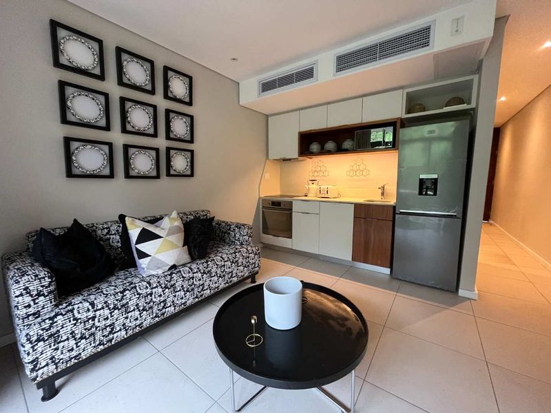 Nestled within the prestigious Zimbali Coastal Resort, offers luxurious one-bedroom apartments for discerning buyers. - Photo 10