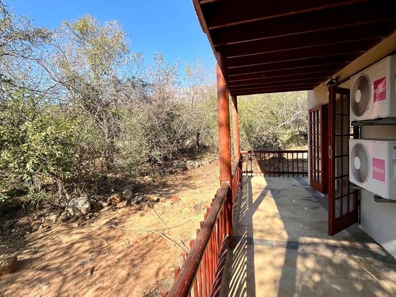 Bushveld Living at Its Finest – 3 Bedroom Home to Rent in Canyon Wildlife Estate - Photo 8