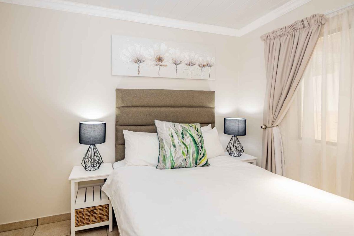 La Bella Vida Self Catering Apartments - Photo 4